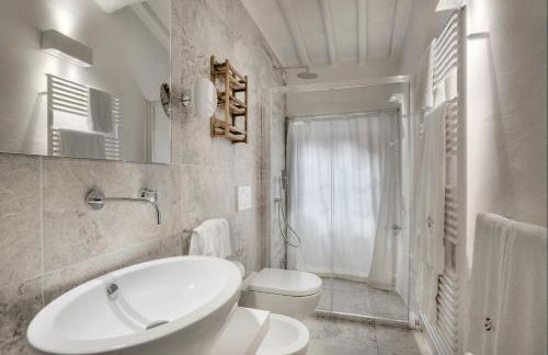 Salvadonica - Borgo del Chianti - Foto 61