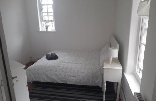 Shoreditch apartment - Foto 13