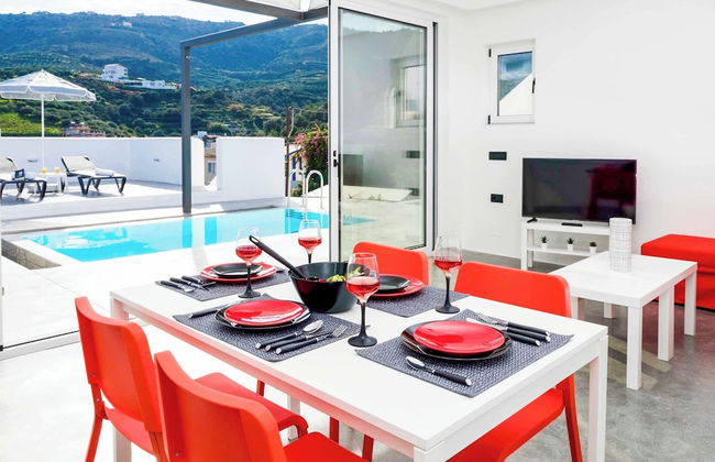 Villa Paradiso Tria - Foto 2