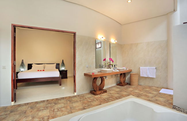 Villa Kipas Retreat - Foto 5