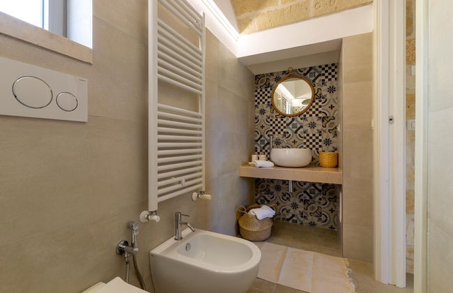 2220 Trulli Biancapetra by Perle di Puglia - Foto 21