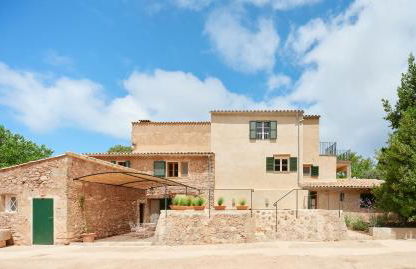 Sa Sinia - Finca en el corazón de la Tramuntana - Foto 1