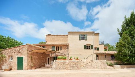 Sa Sinia - Finca en el corazón de la Tramuntana - Foto 1