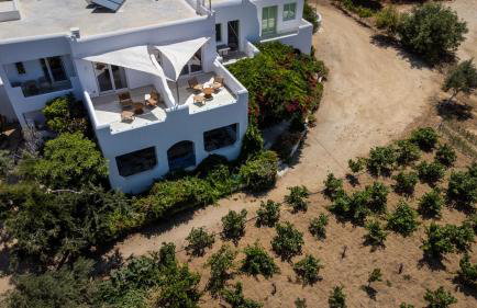 Vino luxury suites 2 - Foto 9