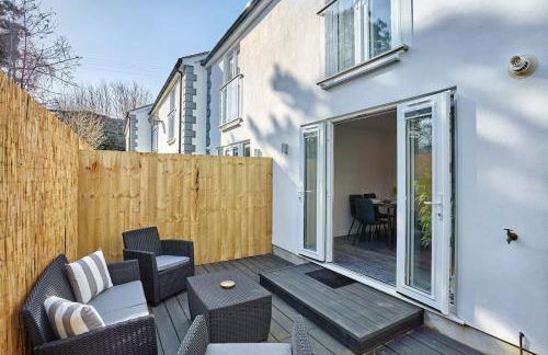 2022 Modern Home In Central Hayle With Parking & EV plug - Foto 4