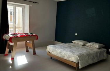 Les Lunetiers - Foto 24