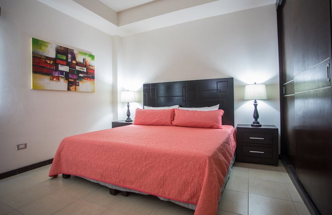 San Pedro Hotel 5ta Avenida - Foto 27