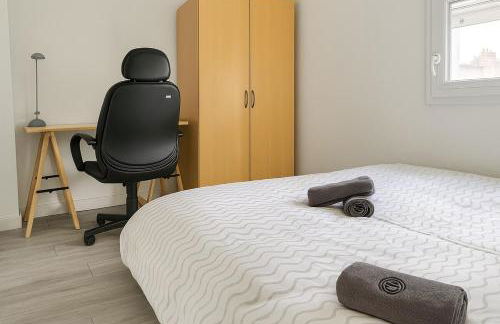 Maisonnette Villeneuve d Ascq - Foto 7