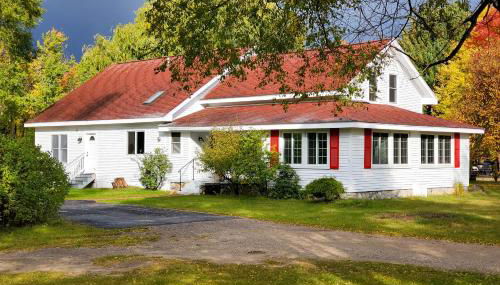 5 Mi to Schuss Mtn Family Getaway with Game Room - Foto 3