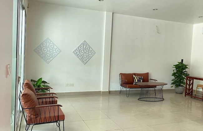 D32 Homestay - Foto 1