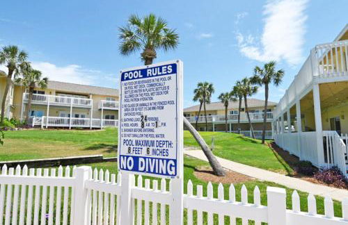 Sandpiper Cove Unit 8125 Updated Studio In Destin FL - Foto 43