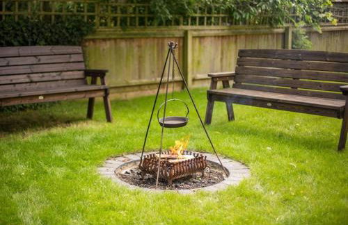 Withy Cottages - Photo 42