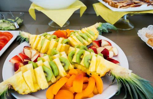 Residenza Turistica Alberghiera Blue Marine - Foto 20