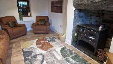 Cosy cottage in Snowdonia - Foto 5