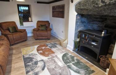 Cosy cottage in Snowdonia - Foto 5