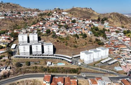 Condomínio Mirante da Serra - Foto 2