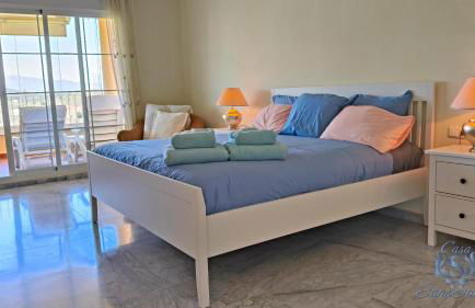 Alhaurin Golf Apartment Casa Sans Soucis - Photo 31