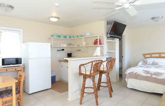 Waimanalo Beach Cottages - Foto 16