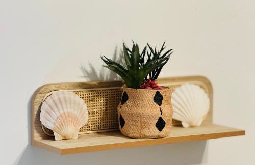 Studio cosy au Port de Hyères - Foto 4