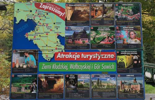 Domek Nasze Miejsce - Foto 34