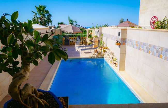 Narcisa Farmhouse B&B - Foto 1