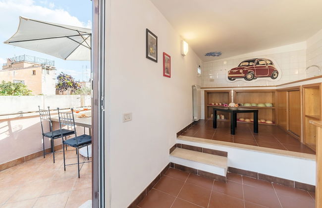 Torre Argentina Penthouse - Foto 17