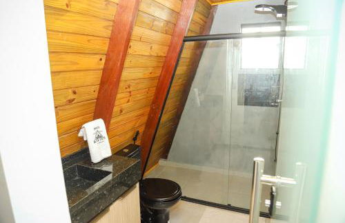 Chalés Alta Vista - Foto 17