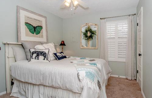 Cozy Getaway - Close to DT Nash & Germantown - Foto 10