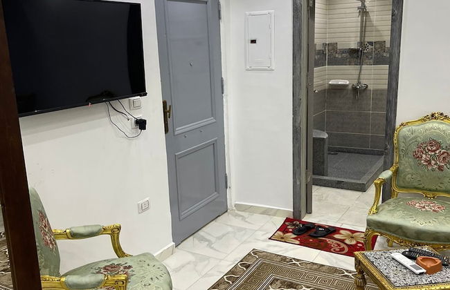 zahrat el bahr el azam apartments - Foto 31