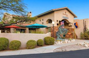Enjoy the Oro Valley in this 1BD condo with resort amenities - Foto 9
