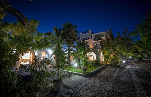 Pantheon Hotel - Foto 18