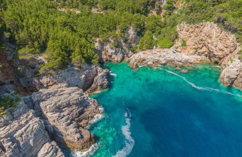 Apartmani Popović - Foto 1