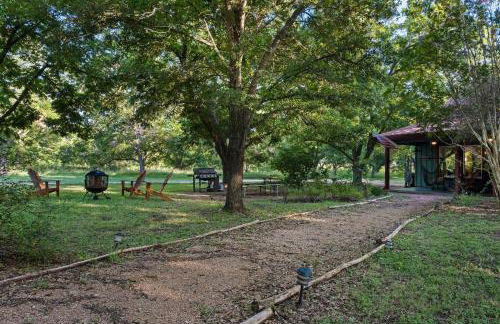 Bird House Countryside Pecan Farm 14acre San Marcos - Foto 53