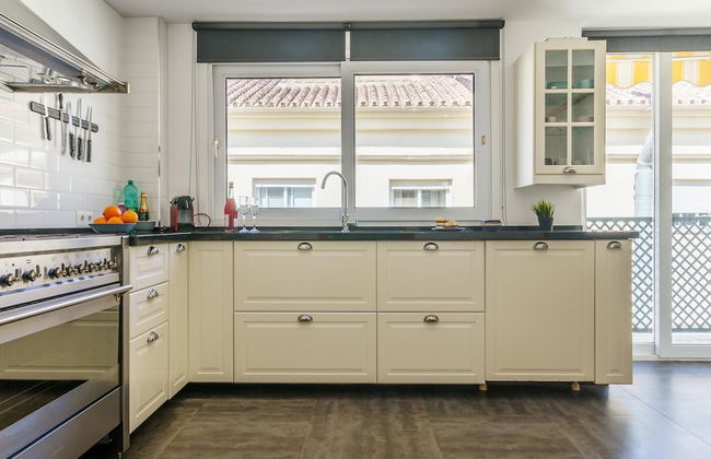 Duplex Marbella Concordia Close To Beach - Foto 6