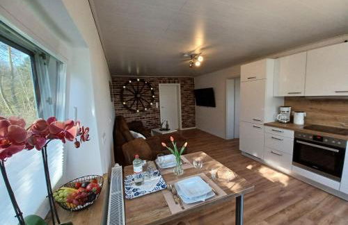 Ferienwohnungen Jappe "Landliebe" - Foto 1