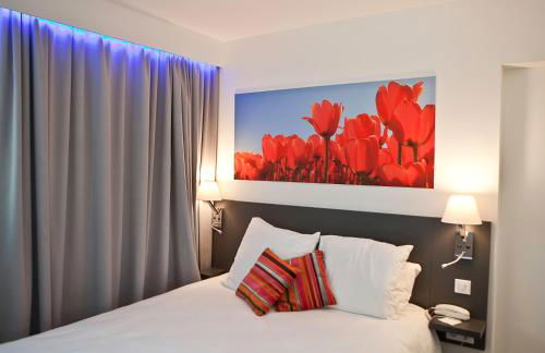 Privilège Hôtel & Apparts Eurociel Centre Comédie - Photo 53