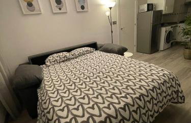 Apartamento La Siete de Gijón - Foto 10