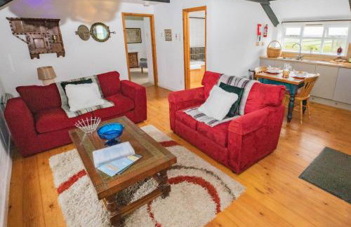 Bligh - Treworgie Barton Cottages - Foto 44