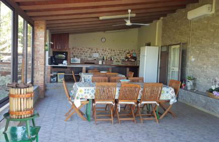 Bed House Floristella - Foto 33