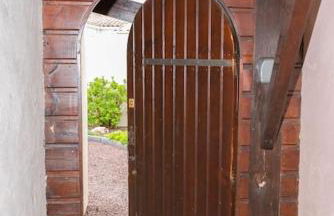 Jolie maison au calme - 300m de la plage - Terrasse - Barbecue - Photo 28