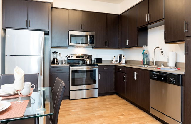 Bluebird Suites in Silicon Valley - Foto 23