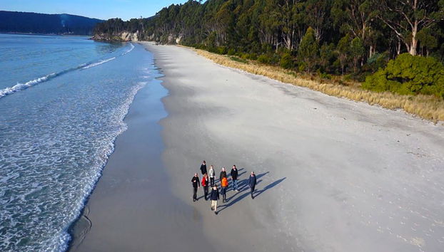 Bruny Island Sightseeing Experience with Wilderness Cruise, Morning Tea and Lunch - From Hobart - Photo 4