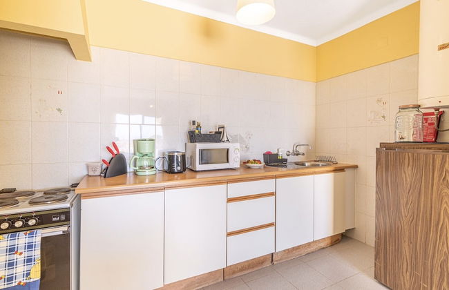 Villa Lourenco Carvoeiro - Foto 25