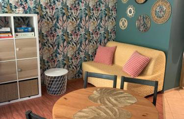 Apartament dwupokojowy - Foto 10