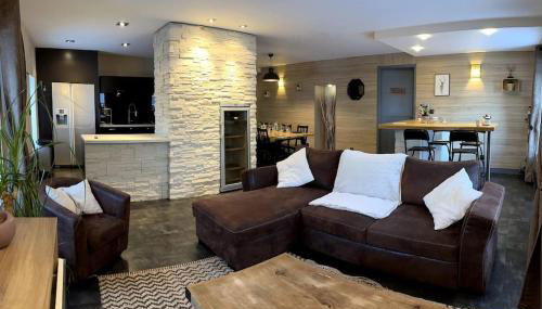 Bel appartement 115 m2 emplacement idéal - Foto 4