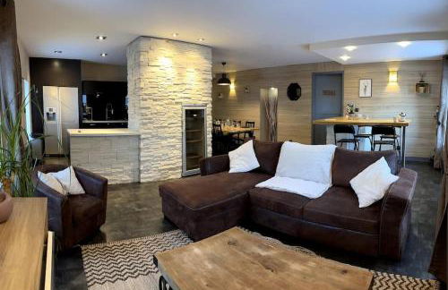 Bel appartement 115 m2 emplacement idéal - Foto 4