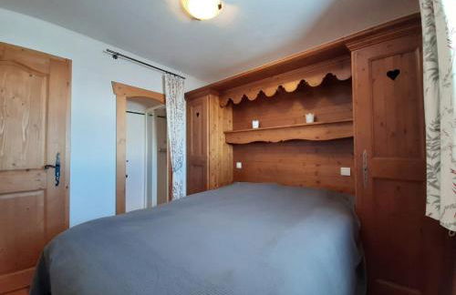 Appartement calme avec balcon, accès direct aux pistes - FR-1-346-417 - Photo 5