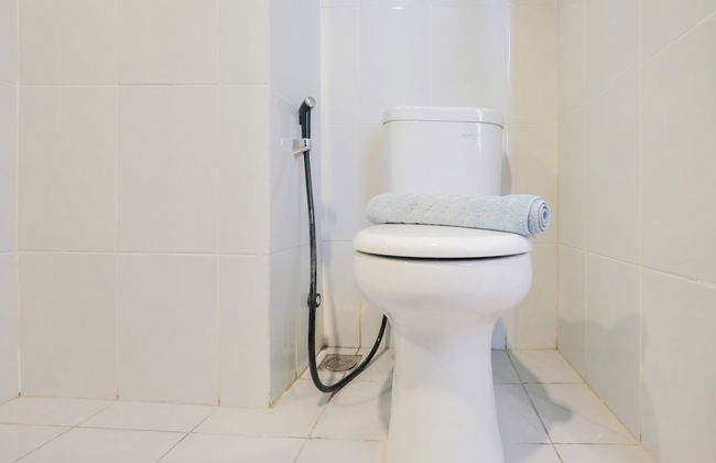 Simple Furnished Studio Casa De Parco Apartment - Foto 22