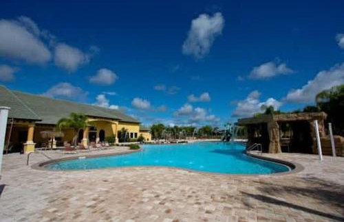 Lovely House for 10 People at Paradise PP8978 - Foto 39