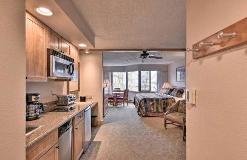 Grand Lodge - Foto 1